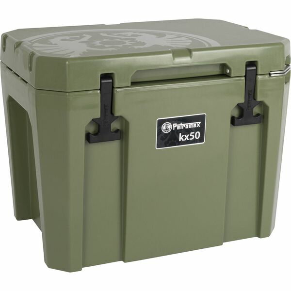 PETROMAX ウルトラパッシブクーラー オリーブ 50L