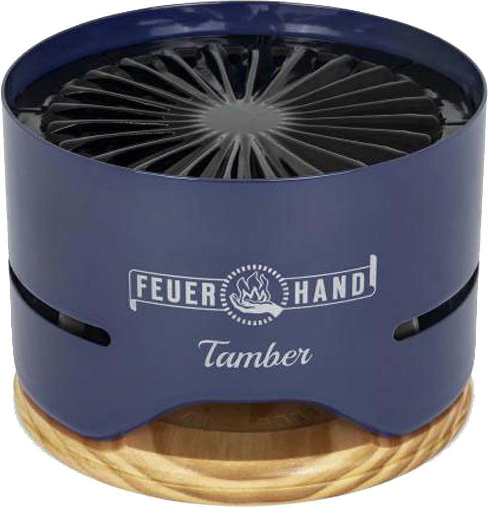 FEUERHAND フュアーハンド タンバー コバルトブルー 13921