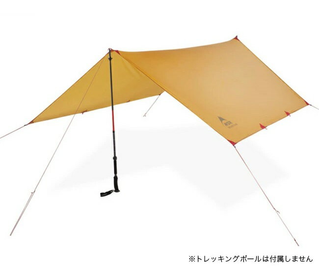 スルーハイカー100ウィング
