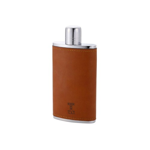 natural spirit ナチュラルスピリット テスカ T-203 ライトブラウン 92031