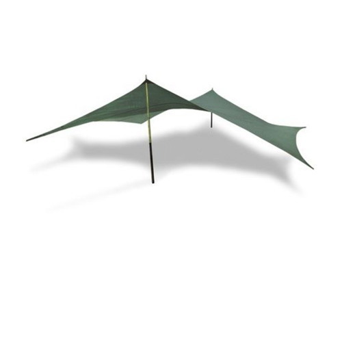 ヒルバーグ HILLBERG シェルター Tarp 10 UL GN