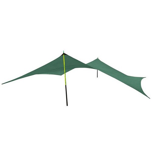ヒルバーグ HILLBERG シェルター Tarp 10 XP