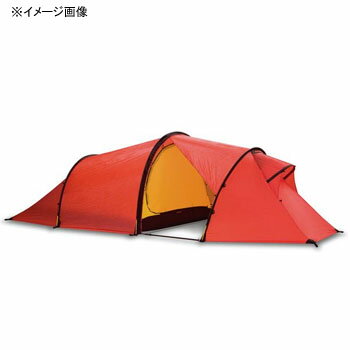 HILLEBERG ヒルバーグ ナロ4GT専用 フットプリント ブラック 12770047000004