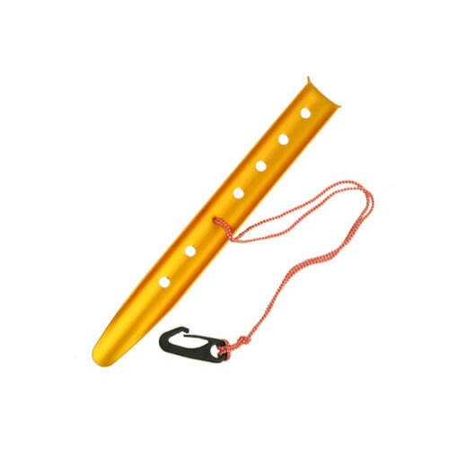 ヒルバーグ HILLBERG アクセ スノー＆サンドペグ