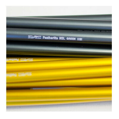 ヒルバーグ ポール pole section  12770101000000