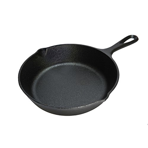 LODGE LOGIC 9インチスキレット L6SK3