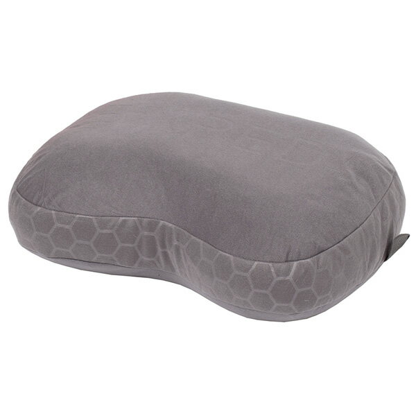 EXPED エクスペド Down Pillow ダウン ピロー M グラナイトグレイ 394072