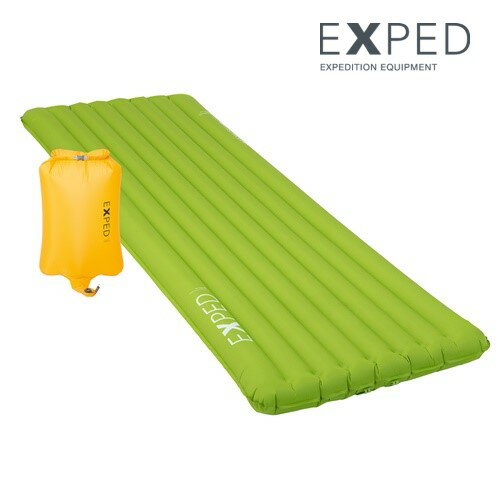 EXPED エクスペド Ultra 1R M 395364