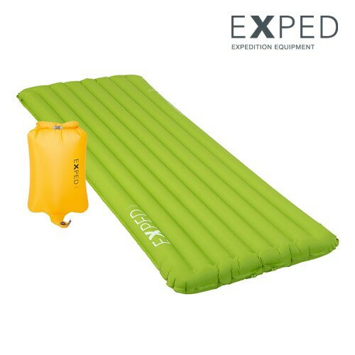EXPED エクスペド Ultra 3R M 395371