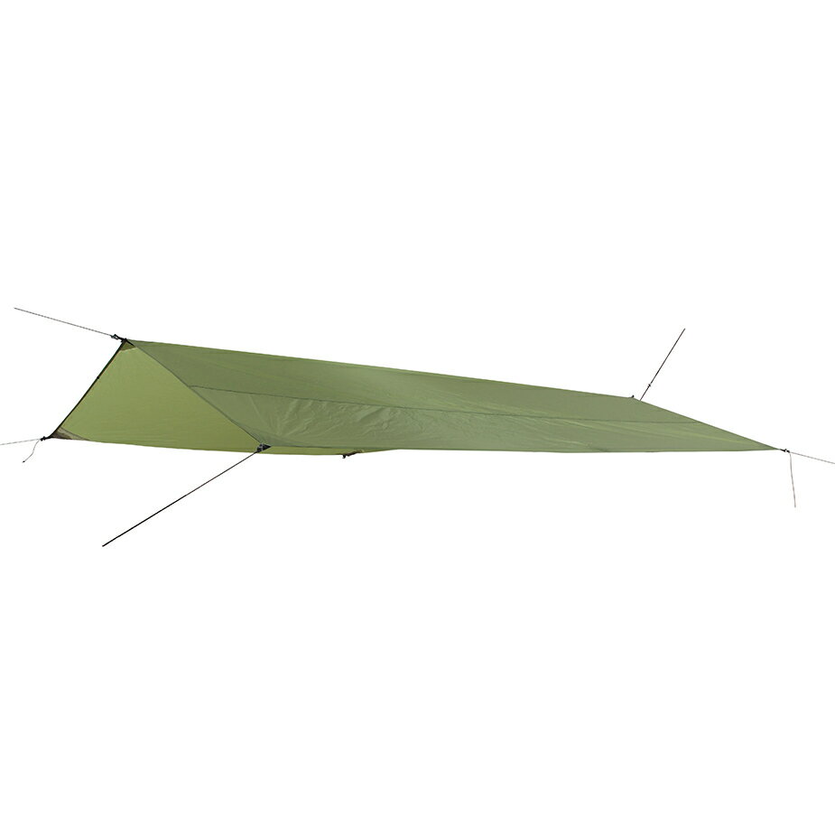 EXPED エクスペド Solo Tarp 392073