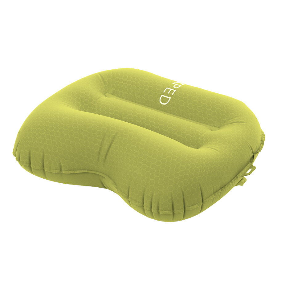 EXPED エクスペド Ultra Pillow M ライケン 394095