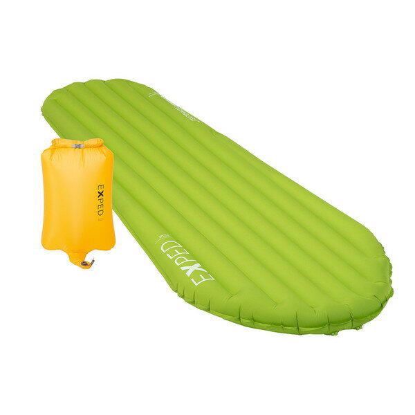 EXPED エクスペド Ultra 5R M Mummy M Mummy 395530