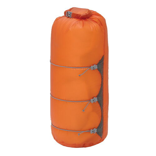 エクスペド EXPED ウォータープルーフコンプレッションバッグ UL M / カラー terracotta品番：397215