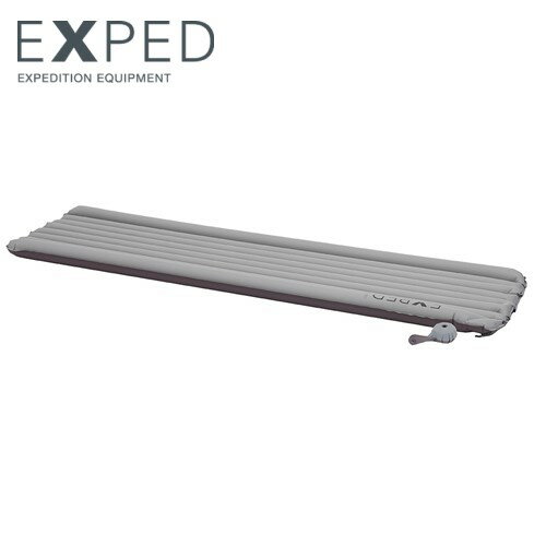 EXPED エクスペド DownMat Lite 5 LW ダウンマット ライト 5 LW フリー 395281