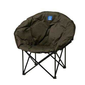 ホールアース Whole Earth MERMAID CHAIR オリーブ WE23DC38