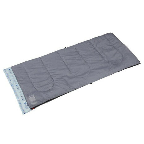 Whole Earth キッズ WASHABLE SLEEPING BAG 15 WE23DE21