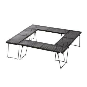 ホールアース Whole Earth マルチイロリテーブル 4PC WE23DB50