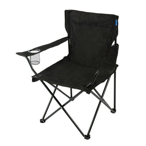 WHOLE EARTH LUCKY TIME CHAIR ブラック WE2KDC08