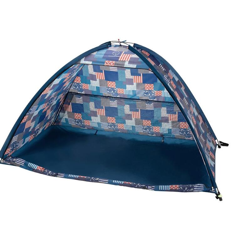 WHOLEEARTH｜ホールアース ラッキーフルクローズサンシェード LUCKY FULL-CLOSED SUNSHADE マルチ WE2KDA06