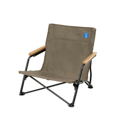 ホールアース Whole Earth BONFIRE CHAIR オリーブ WE2KDC10