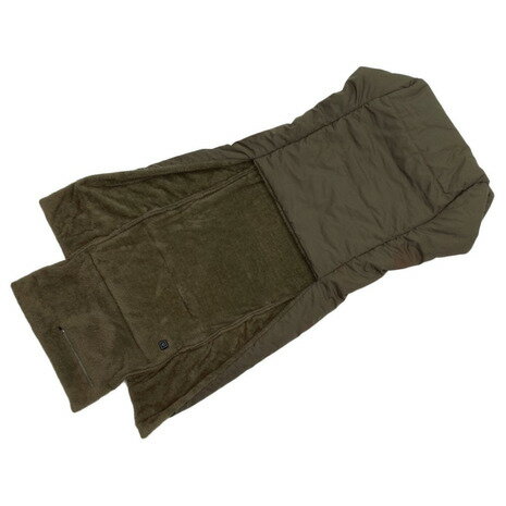 ホールアース Whole Earth E-Nest Warmer オリーブ WE2LDE10