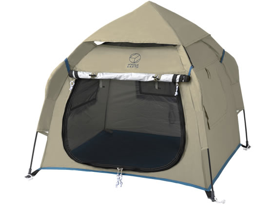 その他 テント WE EARTH PETIT VILLA ペット用