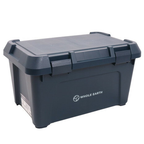 ホールアース Whole Earth STOUT CHEST M NVY WE2MDZ35