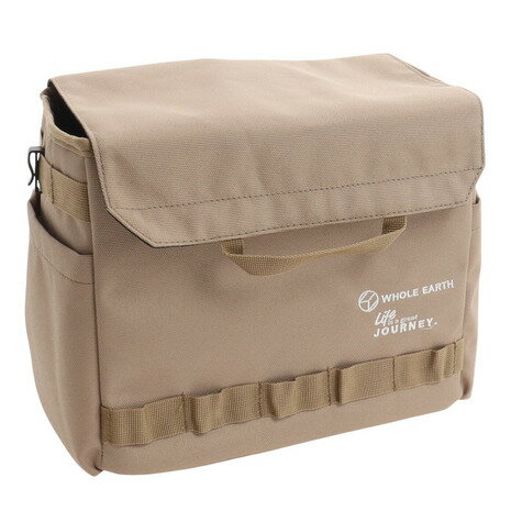 ホールアース Whole Earth DUST BOX BEG WE2MDZ42