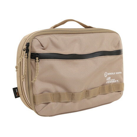 ホールアース Whole Earth TACTICAL STORAGE L BEG WE2MDZ48