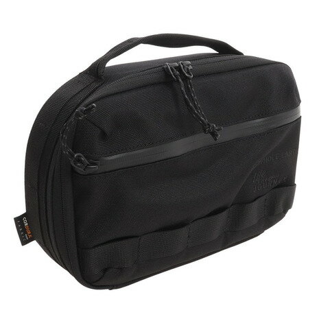 ホールアース Whole Earth TACTICAL STORAGE M BLK WE2MDZ49