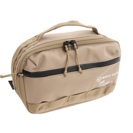 ホールアース Whole Earth TACTICAL STORAGE M BEG WE2MDZ49