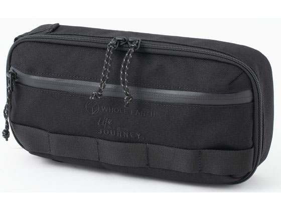ホールアース Whole Earth ACCESSORY STORAGE BLK WE2MDZ69