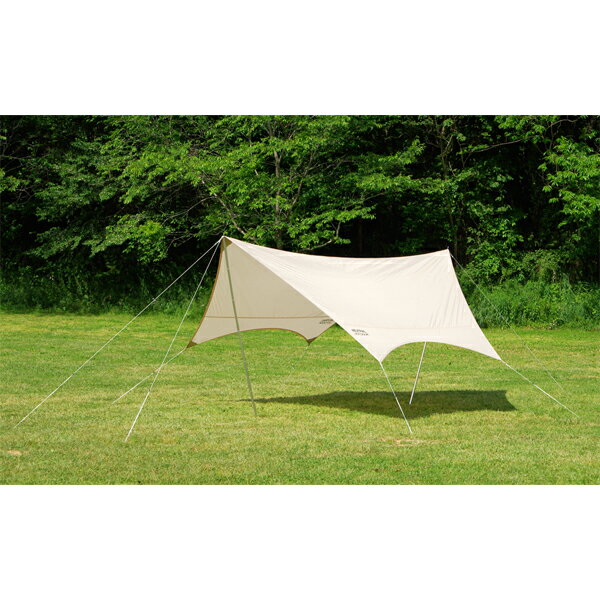 neutral outdoor ニュートラルアウトドア nt-te eテント インナーテント ベージュ