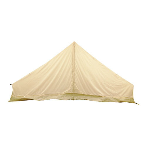 NEUTRAL OUTDOOR ニュートラル アウトドア NT-TE08 GEテント5.0インナー 54×15×15cm アイボリー 34084