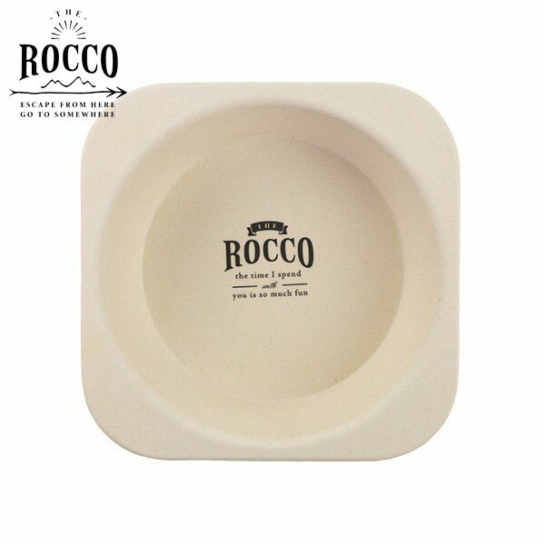 ロッコ バンブー ボール ROCCO Bamboo Bowl NA K04-8099