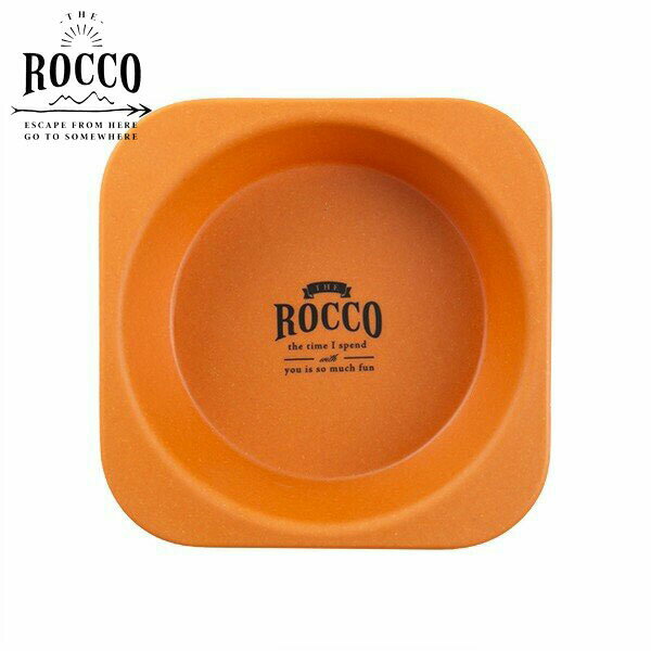 ロッコ バンブー ボール ROCCO Bamboo Bowl OR K04-8100