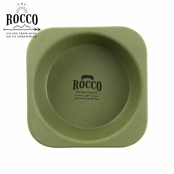 ロッコ バンブー ボール ROCCO Bamboo Bowl KH K04-8101