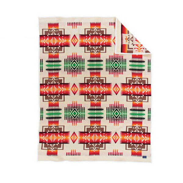 PENDLETON ペンドルトン チーフジョセフクリフブランケット アイボリー 19373097106000