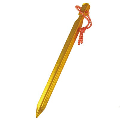 hilleberg ヒルバーグ yペグ 12770126000000