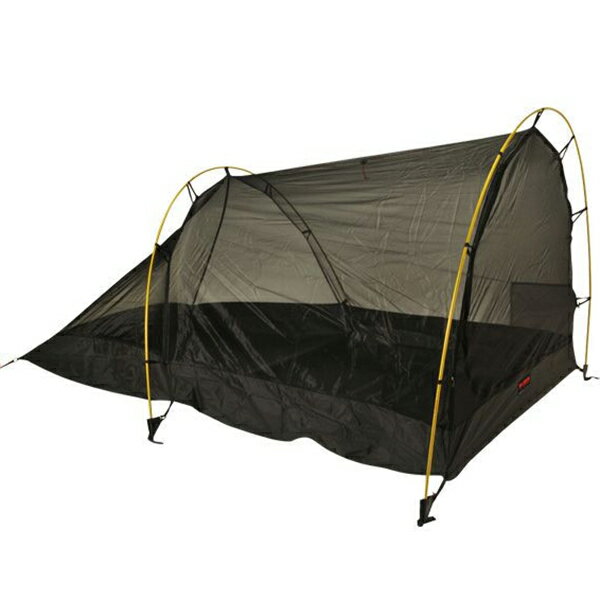 ヒルバーグ HILLBERG Nallo3 メッシュインナーテント