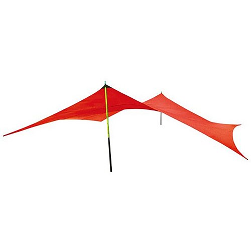 hilleberg ヒルバーグ tarp20 ウルトラライト レッド
