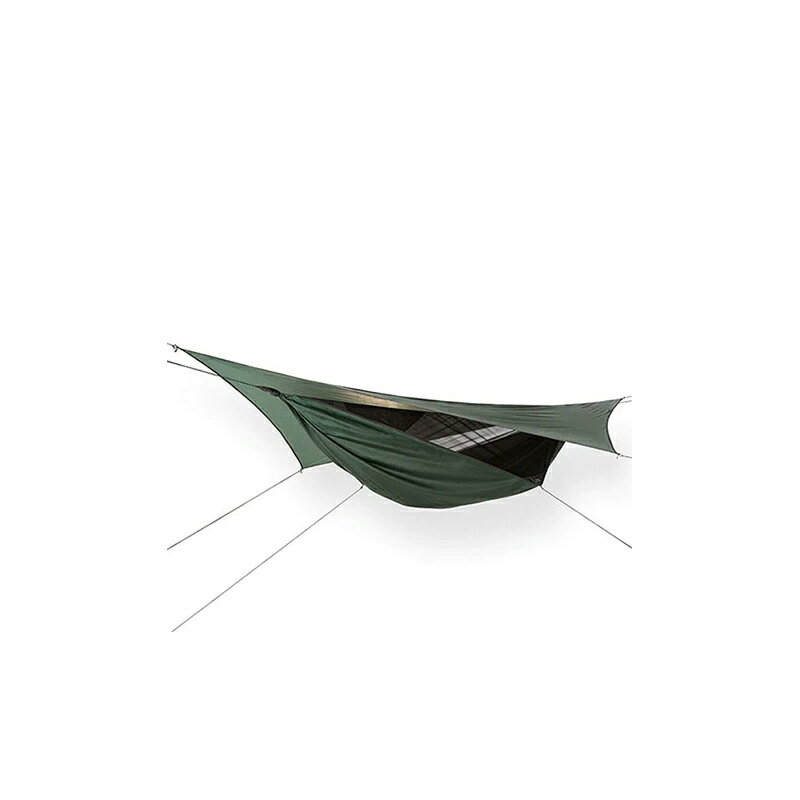 ヘネシーハンモック HENESSY HAMMOCK エクスペディション A-SYM ZIP ハンモック #12880016-000