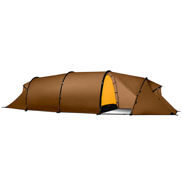 hilleberg テント kaitum gt sand 12770129ベージュ
