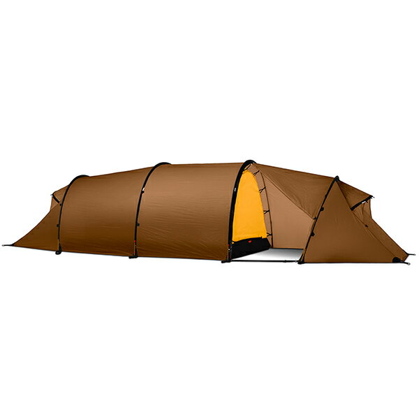 hilleberg テント kaitum gt sand 12770130ベージュ