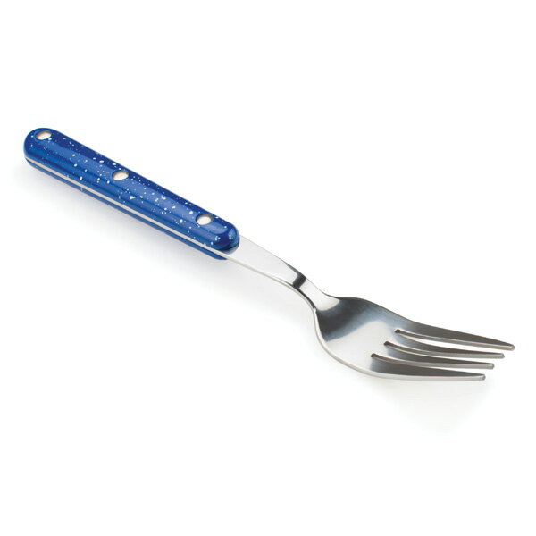 GSI outdoors ジーエスアイ パイオニア フォーク ブルー 11871992002000