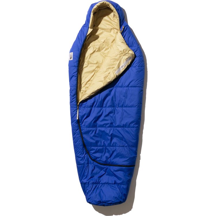 Eco Trail Synthetic -7 TNF BH