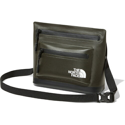 クーラーボックス フィルデンス クーラーポーチ Fieludens Cooler Pouch ニュートープグリーン NM82016 NT