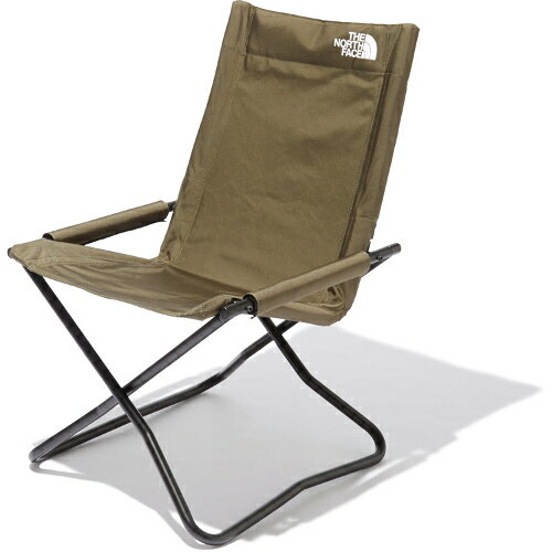 TNF CAMP CHAIR TNF キャンプ チェア BO NN31705