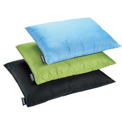 コクーン cocoon DP1 ダウンピロー 25×35cm LBL 12550048042003