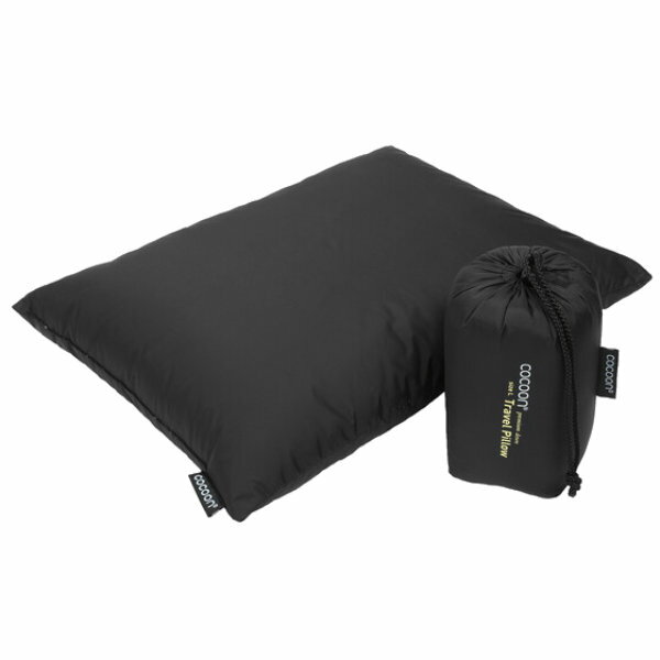 コクーン cocoon DP3 ダウンピロー 33X43cmチャコール 12550048013007